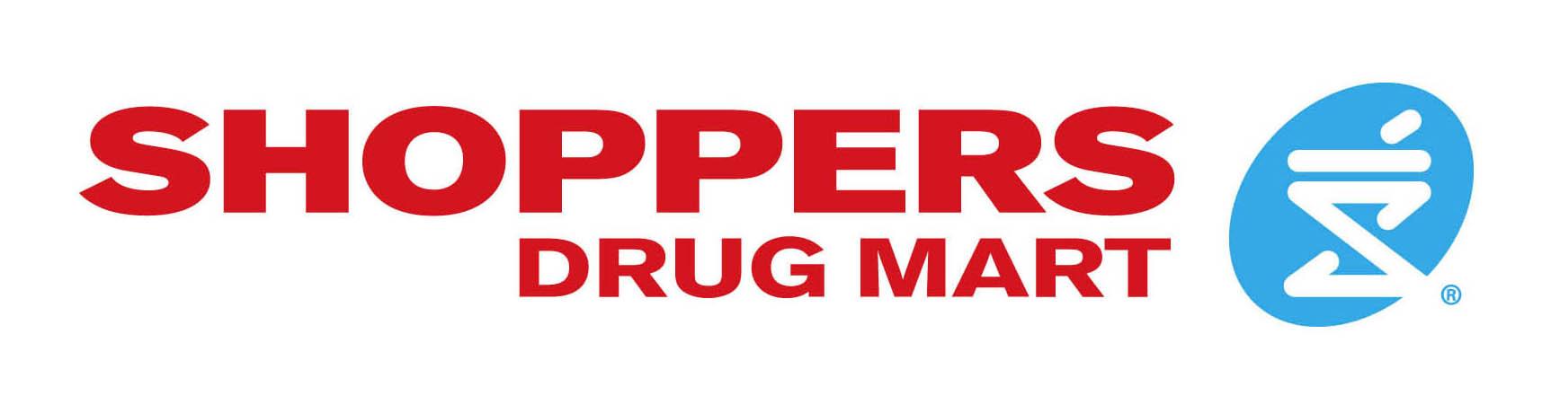 Image result for shoppers drug mart logo